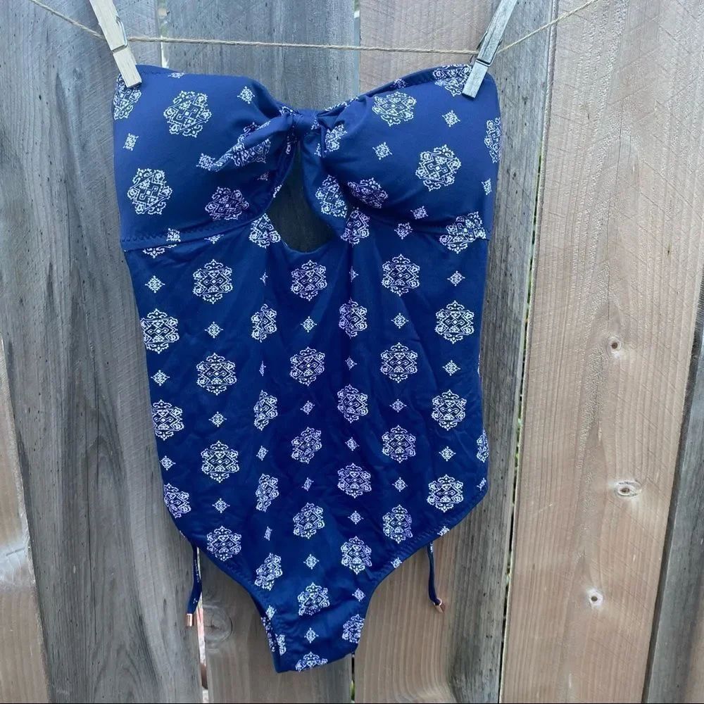 Eberjay one piece bathing suit style lulu